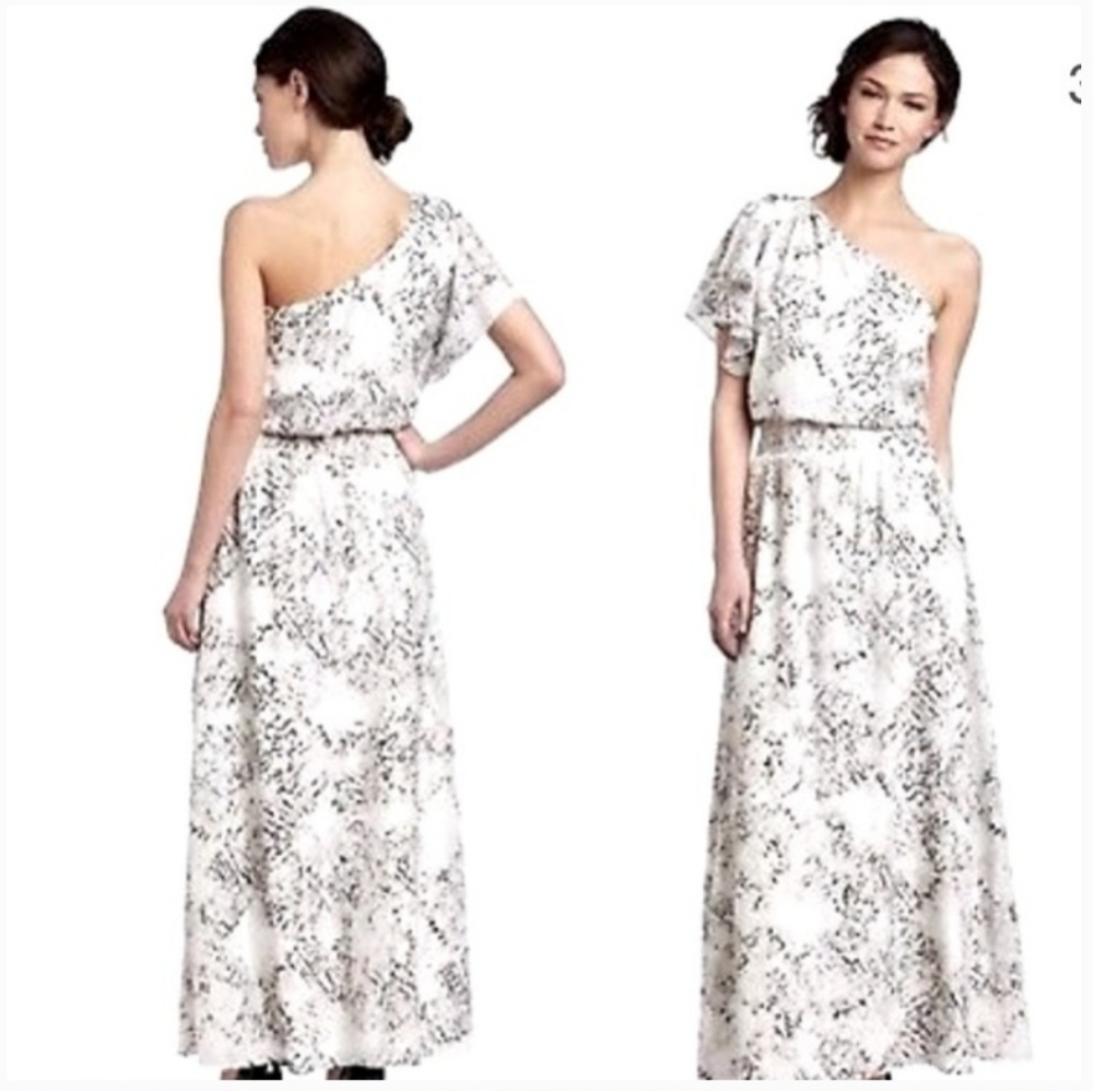 Jessica SimpsonMaxi Dress NWOT
